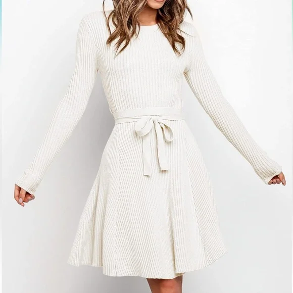 knitted dress nakd Sid Neigum Quilted Knit Dress – Des Kohan